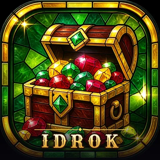 Keamanan idrok