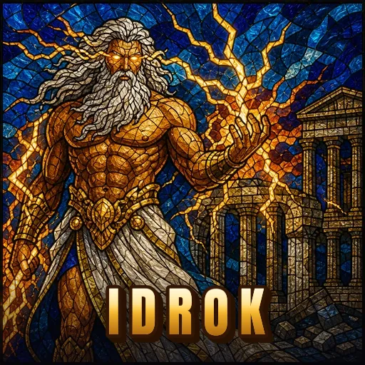 Instalasi idrok