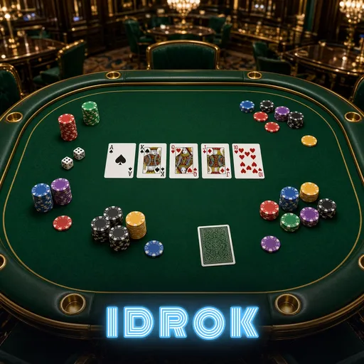Grafik Performa idrok APK pada Berbagai Kategori Perangkat