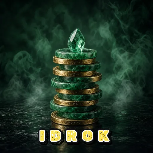 Screenshot Proses Instalasi idrok APK